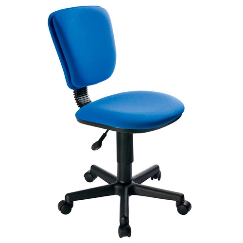 Кресло Бюрократ CH-204NX ткань