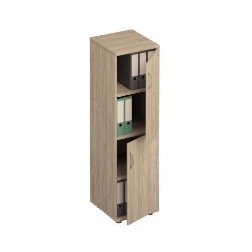 Шкаф пенал средний для документов Формула ФР 368