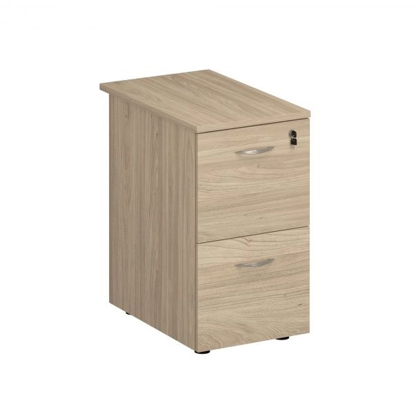 Тумба приставная Формула ФР 205 (2 файл. ящика)