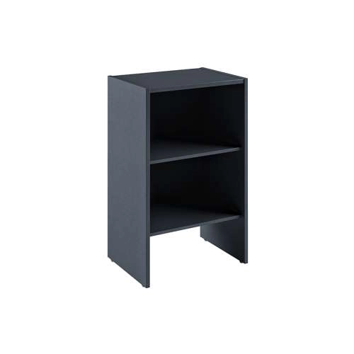 Шкаф стеллаж низкий Инновация I-65