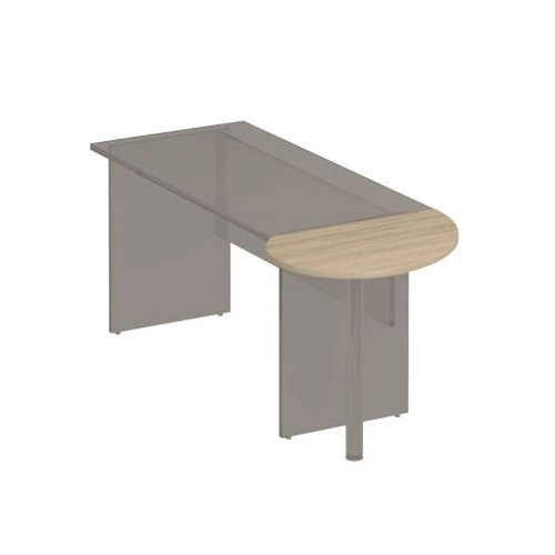 Брифинг приставка (без опоры) Формула ФР 436