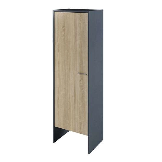 Шкаф для одежды Инновация I-721