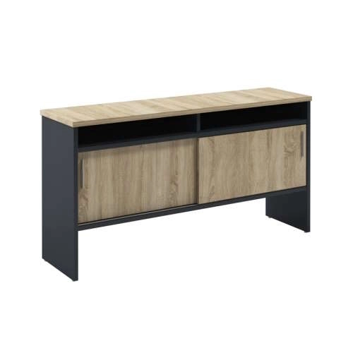 Тумба под оргтехнику купе Инновация I-68