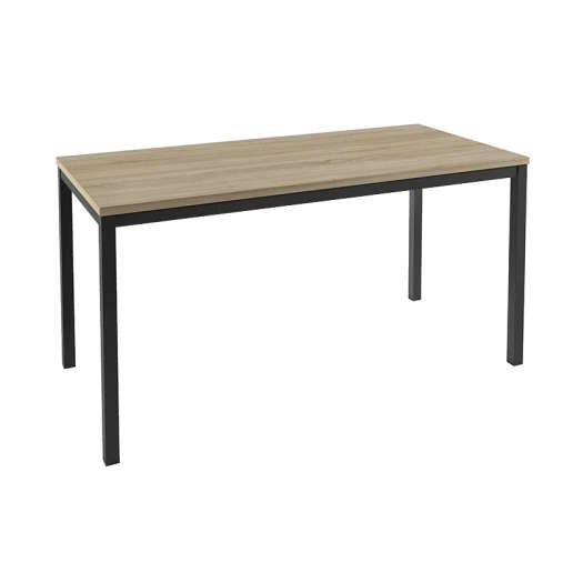 Стол рабочий Инновация на металлокаркасе IL-32