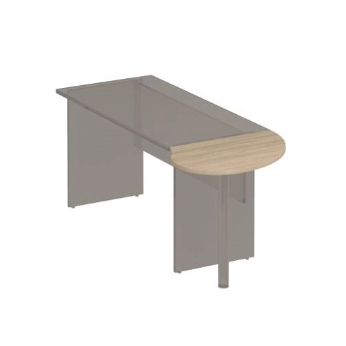 Брифинг приставка (без опоры) Формула ФР 437