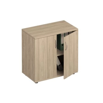 Шкаф низкий для документов Формула ФР 351