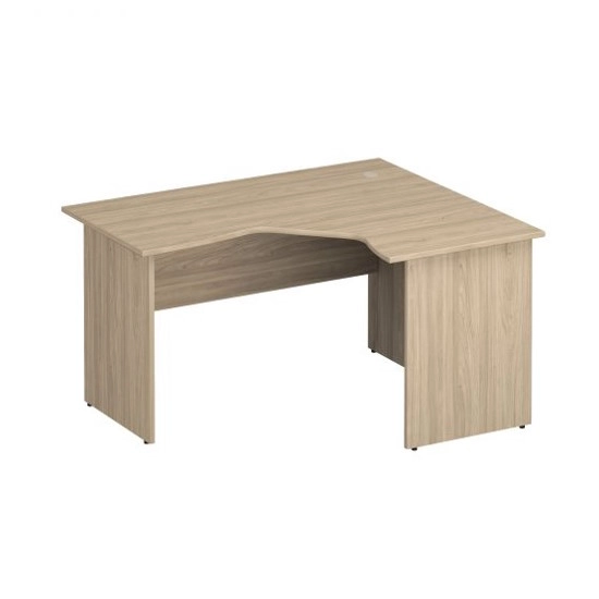 Стол эргономичный правый Формула ФР 107