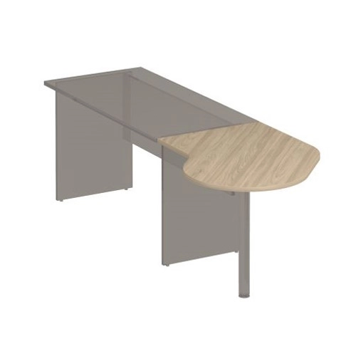 Брифинг приставка (без опоры) Формула ФР 474