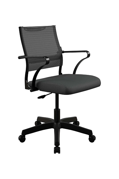 Кресло METTA ErgoLife Sit Air 24/7 M4-280K -Сетка(Италия)+ОбивкаUMF(X1) Пиастра