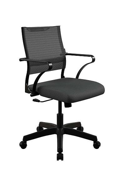 Кресло METTA ErgoLife Sit Air 24/7 M4-280K - Сетка(Италия)+ОбивкаUMF(X1) Топган