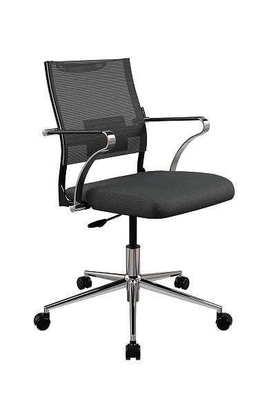 Кресло METTA ErgoLife Sit Air 24/7 M4-281K -Сетка(Италия)+ОбивкаUMF(X1) Пиастра