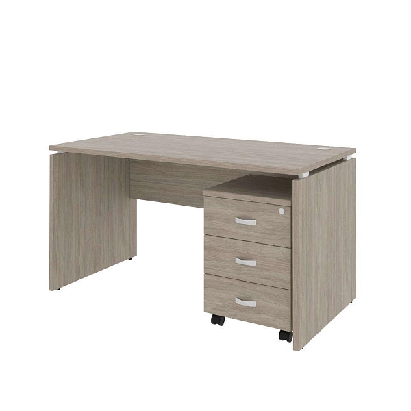 Офисная мебель Onix, комплект №1