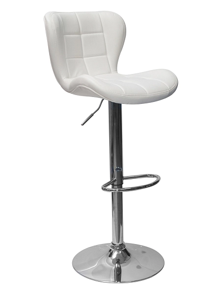 Стул барный Stool Group Порше экокожа