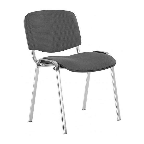 Стул Мирэй Изо Хром ткань