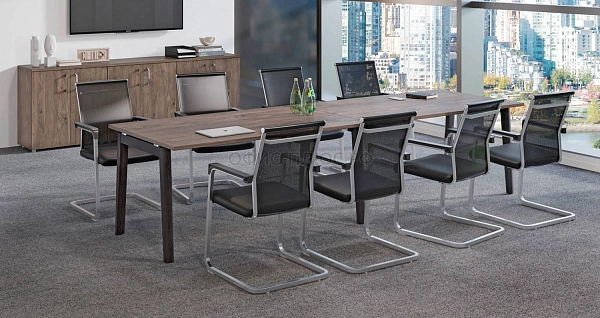 Столы для переговоров Onix Wood