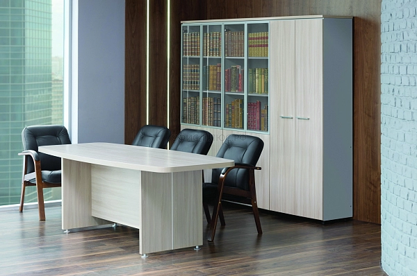 Столы для переговоров Belfast