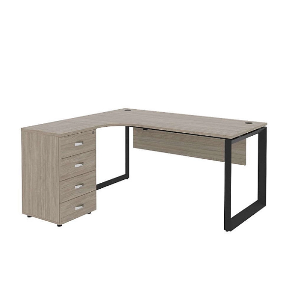 Офисная мебель Onix, комплект №6