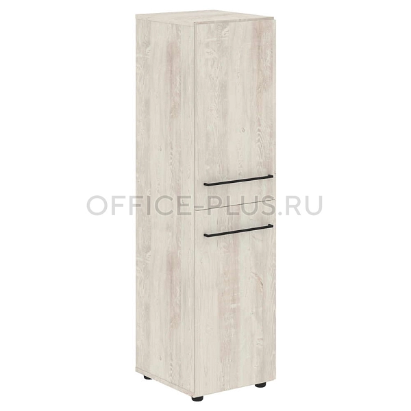 Шкаф пенал средний Loftis LMC 40.4