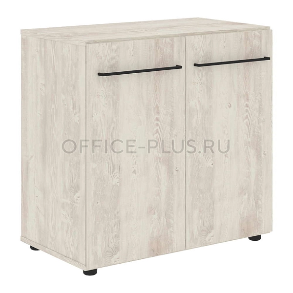 Шкаф низкий Loftis LLC 80.1