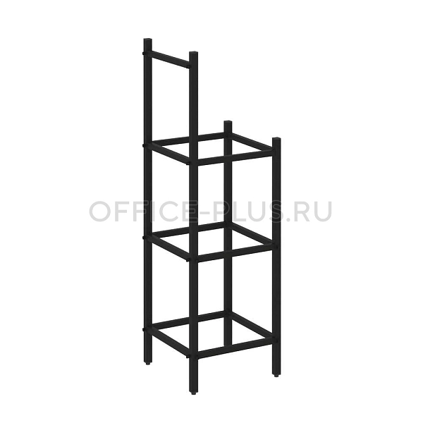 Угловой проходной переходной модуль Loft VR.L-SL.UPK-3.2.1