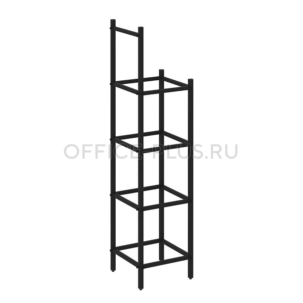 Угловой проходной переходной модуль Loft VR.L-SL.UPK-4.3.3