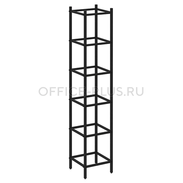 Угловой проходной переходной модуль Loft VR.L-SL.UPK-5.5.4