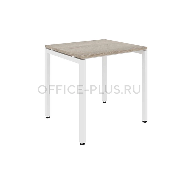 Стол рабочий Steel на металлокаркасе 11080+11101