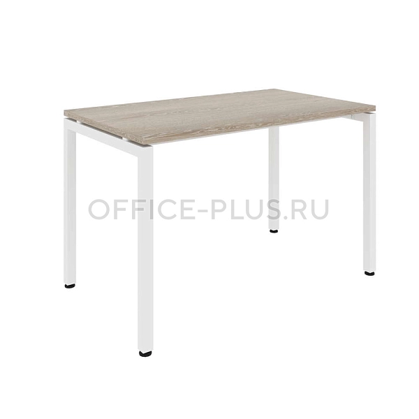 Стол рабочий Steel на металлокаркасе 11120+11101