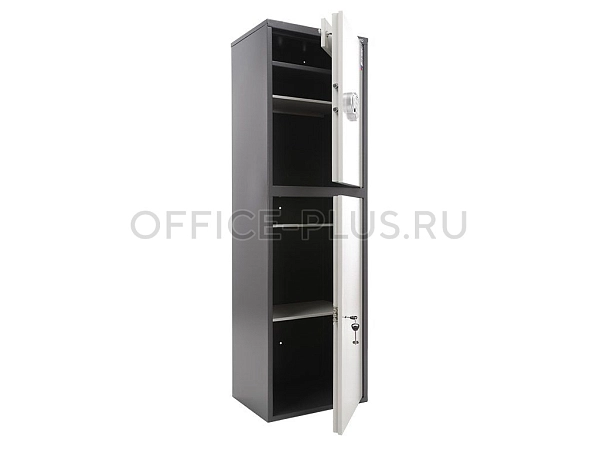 Бухгалтерский шкаф AIKO SL-150/2Т EL