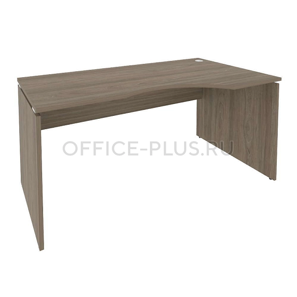 Стол эргономичный Style Л.СА-1Пр
