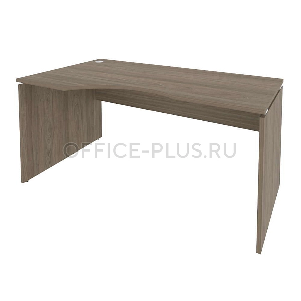 Стол эргономичный Style Л.СА-1Л