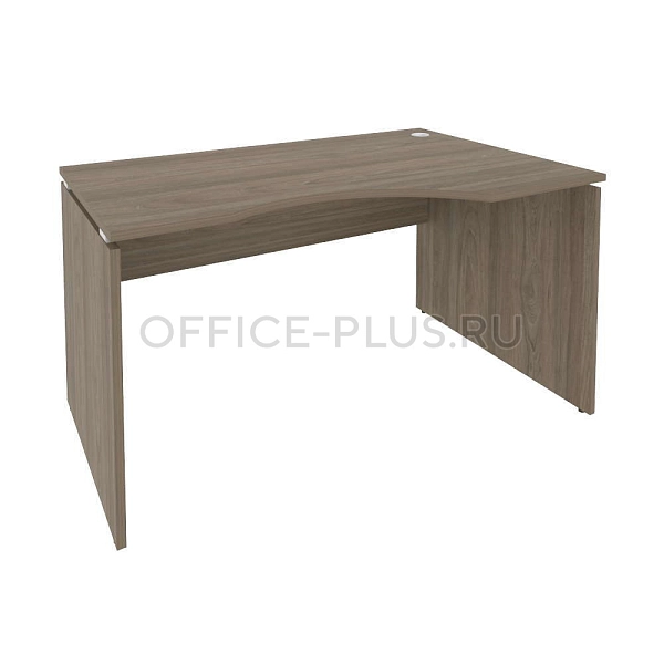 Стол эргономичный Style Л.СА-2Пр