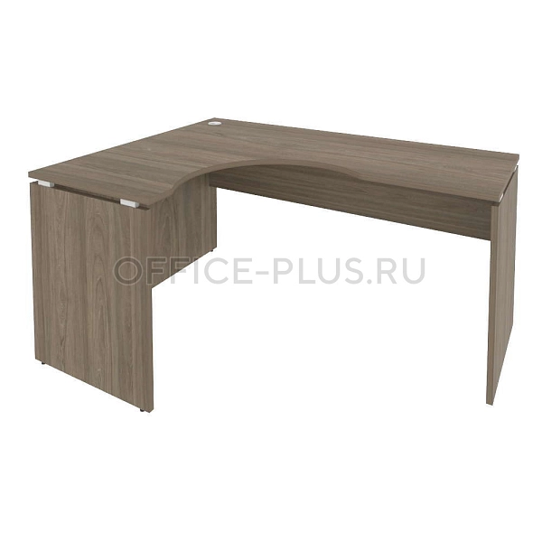 Стол эргономичный Стайл / Style Л.СА-4Л