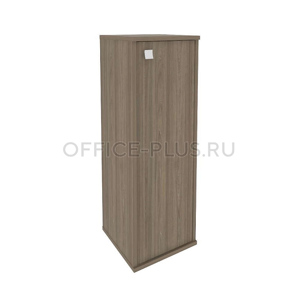 Шкаф пенал средний Стайл / Style Л.СУ-2.3Пр