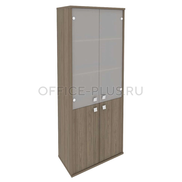 Шкаф высокий Стайл / Style Л.СТ-1.2