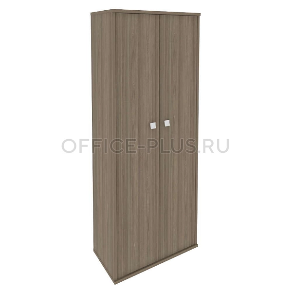 Шкаф для одежды Стайл / Style Л.ГБ-4