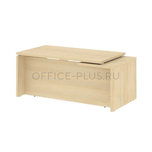 Стол руководителя Yalta LT.B 18 L