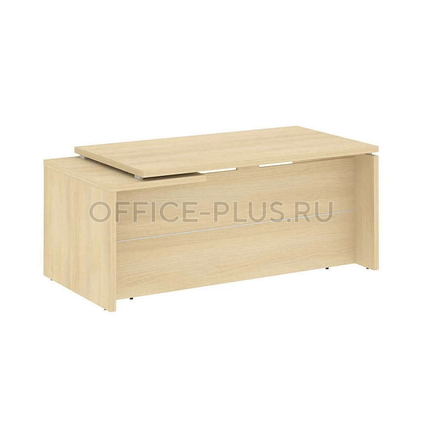 Стол руководителя Yalta LT.B 18 R