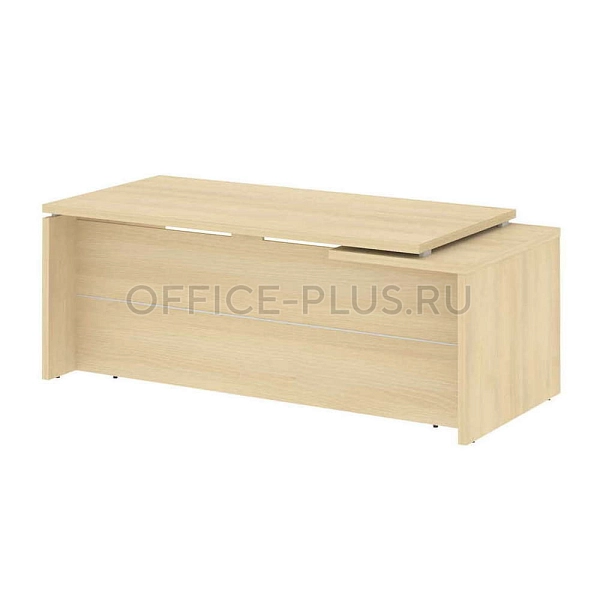 Стол руководителя Yalta LT.B 20 L
