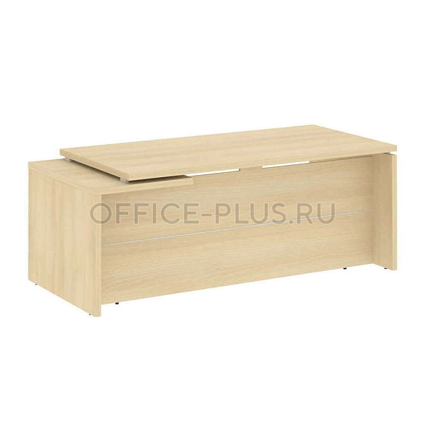 Стол руководителя Yalta LT.B 20 R