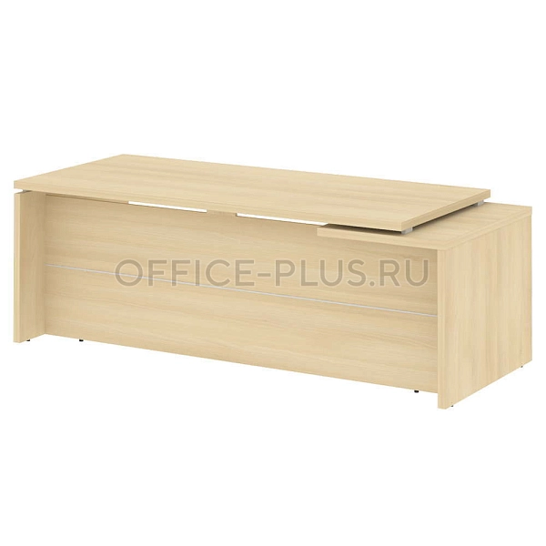 Стол руководителя Yalta LT.B 22 L