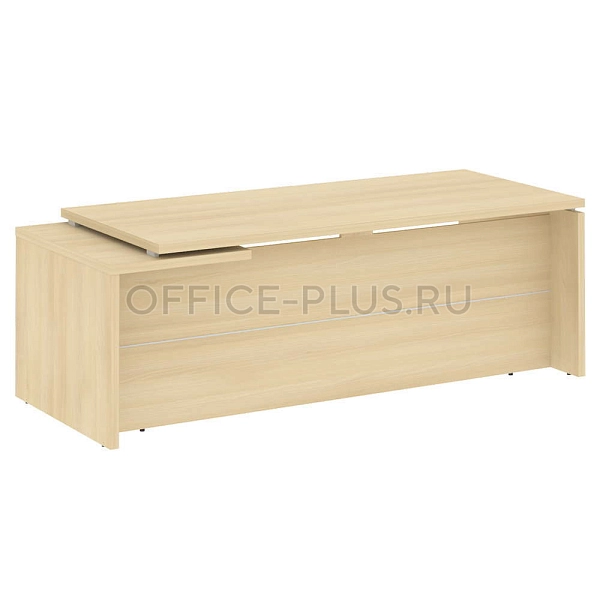 Стол руководителя Yalta LT.B 22 R