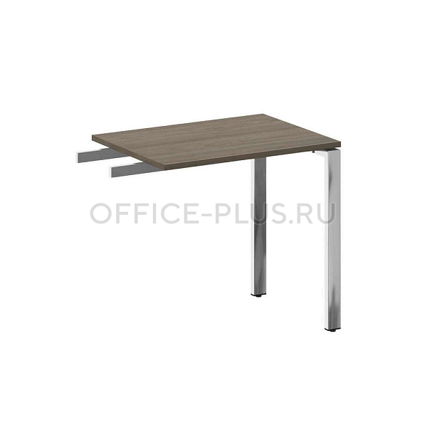 Брифинг приставка Metal System Direct БП.ПР-2