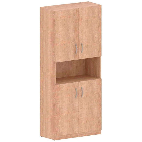 Шкаф высокий Simple SR-5W.4