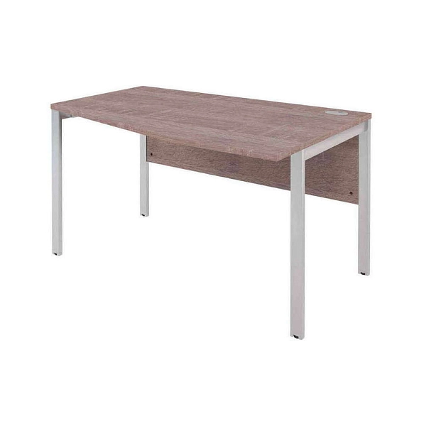 Стол эргономичный на металлокаркасе Xten-M XMCT 149(П)