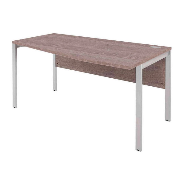 Стол эргономичный на металлокаркасе Xten-M XMCT 169(П)