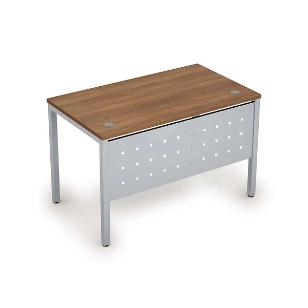 Стол рабочий Avance на металлокаркасе 6МК.008