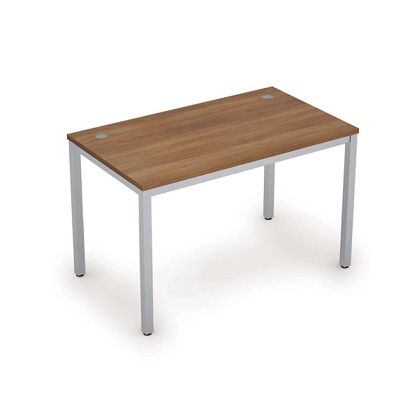 Стол рабочий на металлокаркасе Avance 6М.068