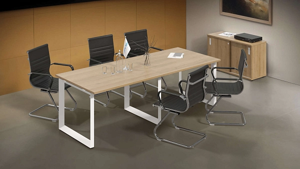 Стол для переговоров Onix, комплект №1