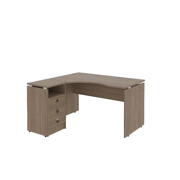 Офисная мебель Style, комплект №2